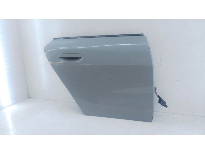 Recambio de puerta trasera derecha para bmw 4 gran coupe (g26) 420 d mild-hybrid referencia OEM IAM   
