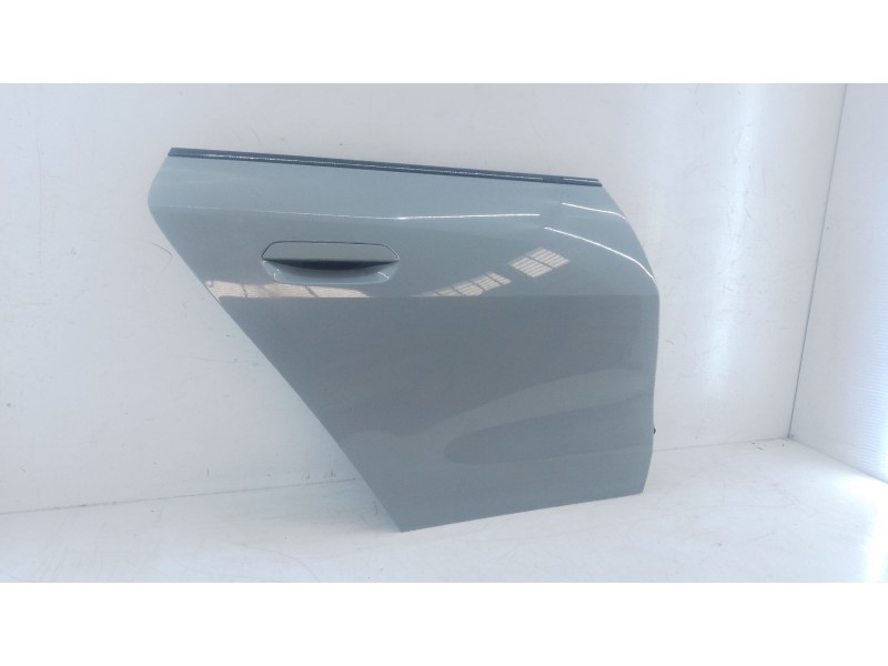 Recambio de puerta trasera derecha para bmw 4 gran coupe (g26) 420 d mild-hybrid referencia OEM IAM   