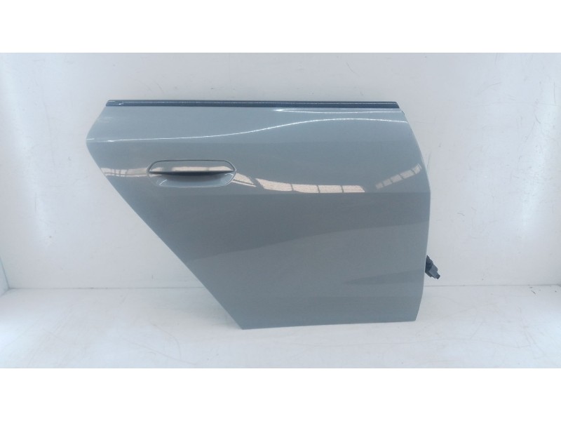 Recambio de puerta trasera derecha para bmw 4 gran coupe (g26) 420 d mild-hybrid referencia OEM IAM   