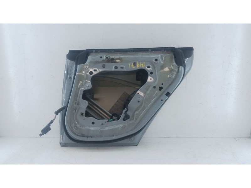 Recambio de puerta trasera derecha para bmw 4 gran coupe (g26) 420 d mild-hybrid referencia OEM IAM   