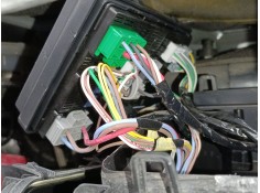 Recambio de caja reles / fusibles para renault trafic iii autobús (jg_) 2.0 dci 150 (jgmu) referencia OEM IAM   