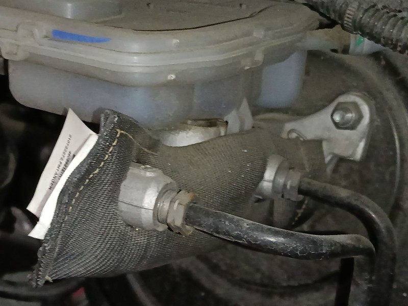 Recambio de bomba freno para renault trafic iii autobús (jg_) 2.0 dci 150 (jgmu) referencia OEM IAM   