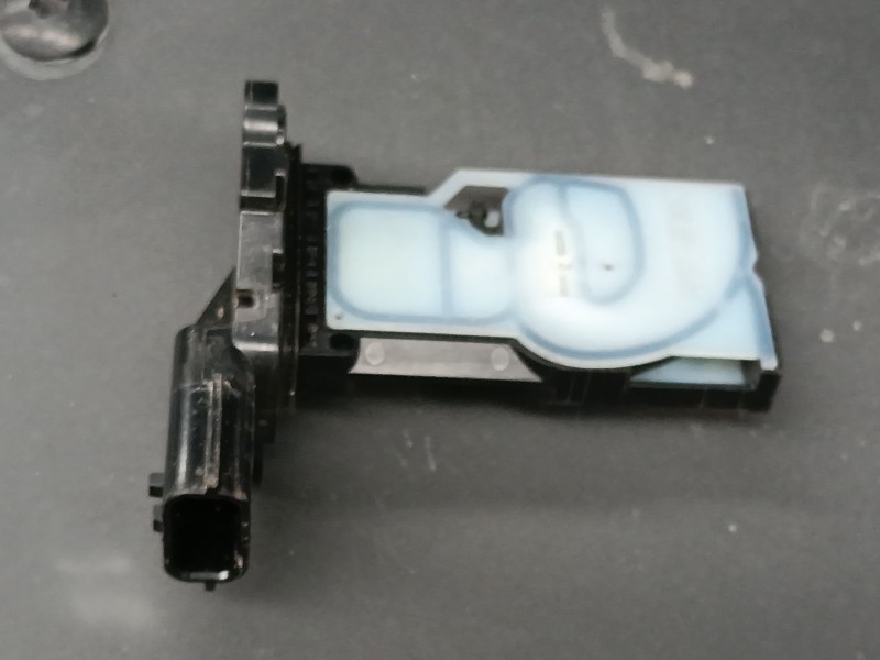 Recambio de caudalimetro para renault trafic iii autobús (jg_) 2.0 dci 150 (jgmu) referencia OEM IAM 226802715R H8201680522 