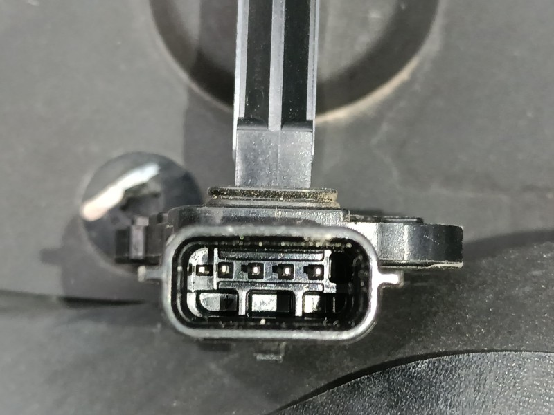 Recambio de caudalimetro para renault trafic iii autobús (jg_) 2.0 dci 150 (jgmu) referencia OEM IAM 226802715R H8201680522 