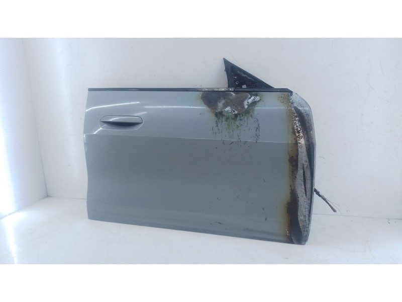 Recambio de puerta delantera derecha para bmw 4 gran coupe (g26) 420 d mild-hybrid referencia OEM IAM   