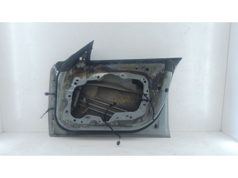 Recambio de puerta delantera derecha para bmw 4 gran coupe (g26) 420 d mild-hybrid referencia OEM IAM   