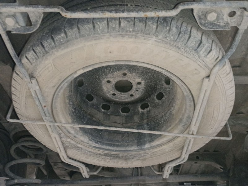 Recambio de neumatico repuesto para renault trafic iii autobús (jg_) 2.0 dci 150 (jgmu) referencia OEM IAM   