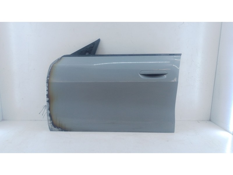 Recambio de puerta delantera izquierda para bmw 4 gran coupe (g26) 420 d mild-hybrid referencia OEM IAM   