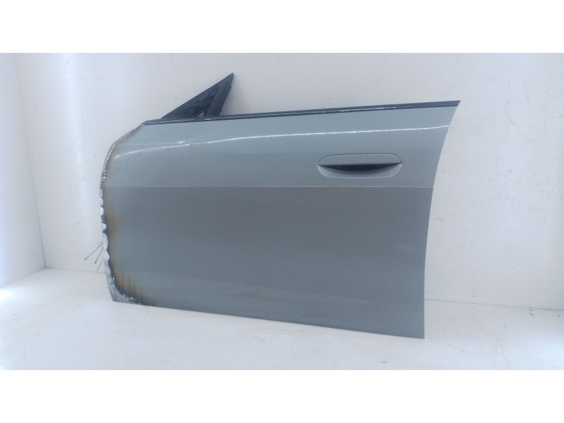 Recambio de puerta delantera izquierda para bmw 4 gran coupe (g26) 420 d mild-hybrid referencia OEM IAM   