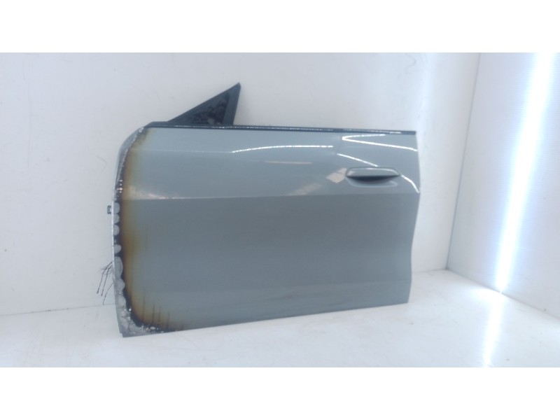 Recambio de puerta delantera izquierda para bmw 4 gran coupe (g26) 420 d mild-hybrid referencia OEM IAM   