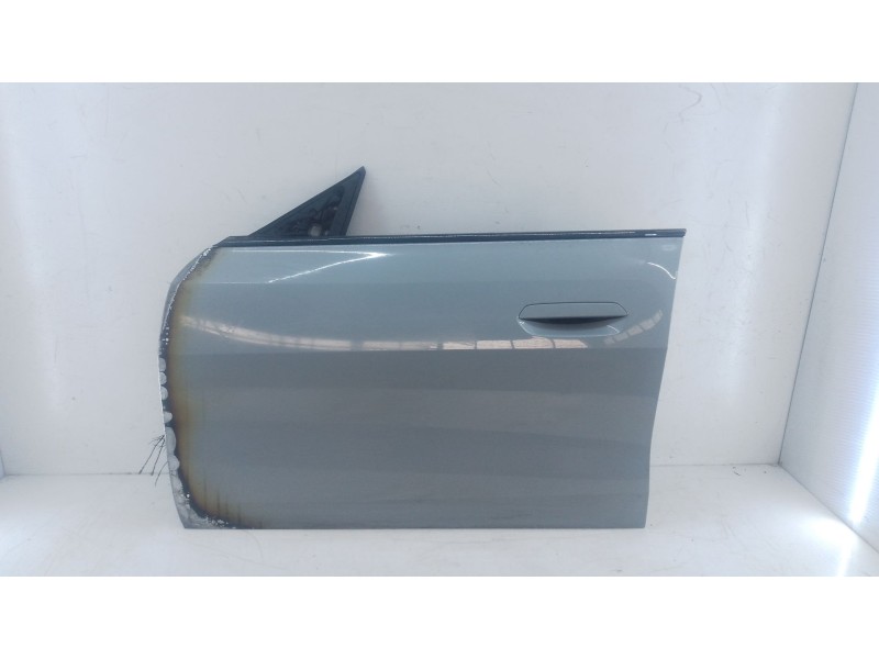 Recambio de puerta delantera izquierda para bmw 4 gran coupe (g26) 420 d mild-hybrid referencia OEM IAM   