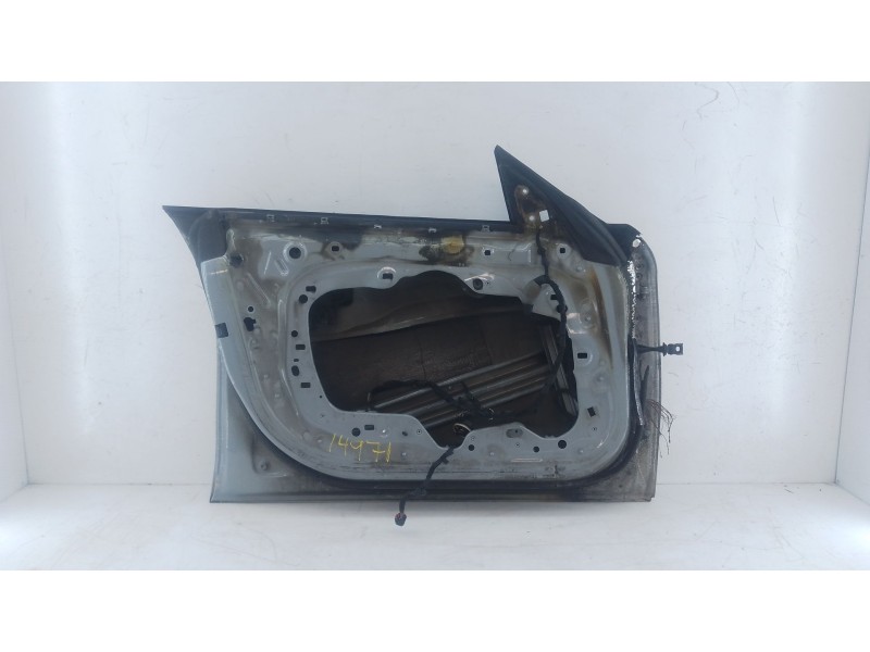 Recambio de puerta delantera izquierda para bmw 4 gran coupe (g26) 420 d mild-hybrid referencia OEM IAM   