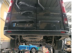 PARAGOLPES TRASERO 