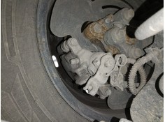 Recambio de pinza freno trasera izquierda para renault trafic iii autobús (jg_) 2.0 dci 150 (jgmu) referencia OEM IAM   