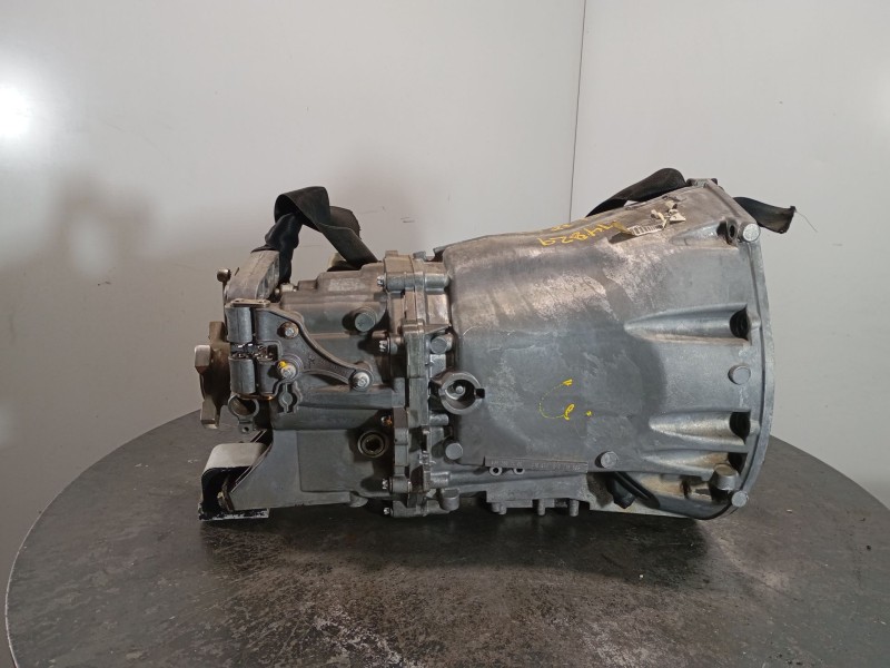 Recambio de caja cambios para mercedes-benz vito / mixto furgoneta (w639) 115 cdi (639.601, 639.603, 639.605) referencia OEM IAM