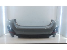 PARAGOLPES TRASERO E5-B3-6