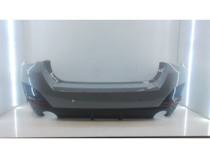 Recambio de paragolpes trasero para bmw 4 gran coupe (g26) 420 d mild-hybrid referencia OEM IAM   