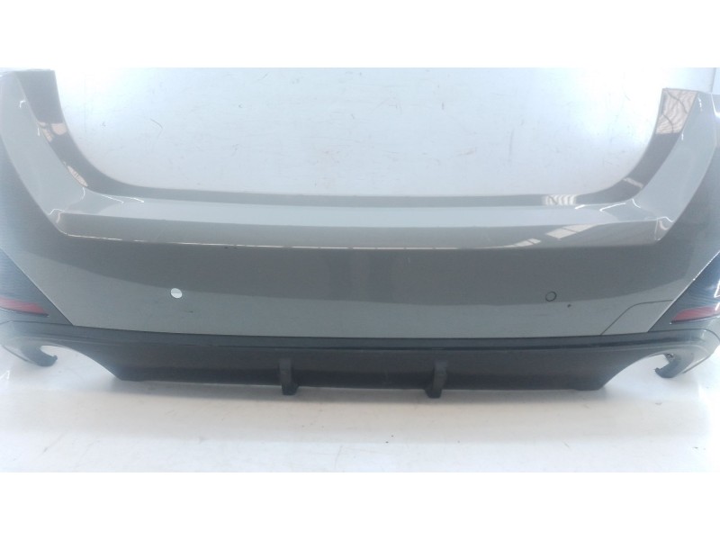 Recambio de paragolpes trasero para bmw 4 gran coupe (g26) 420 d mild-hybrid referencia OEM IAM   