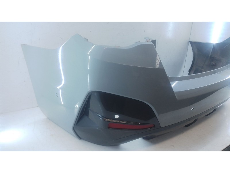 Recambio de paragolpes trasero para bmw 4 gran coupe (g26) 420 d mild-hybrid referencia OEM IAM   