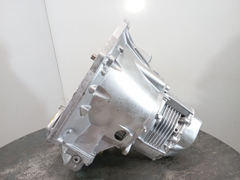 Recambio de caja cambios para peugeot 208 i (ca_, cc_) 1.6 bluehdi 100 referencia OEM IAM   