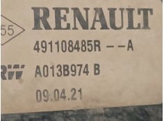 Recambio de bomba direccion para renault trafic iii autobús (jg_) 2.0 dci 150 (jgmu) referencia OEM IAM    2