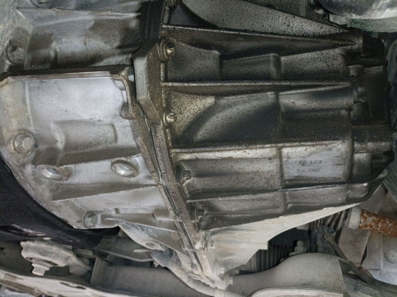 Recambio de caja cambios para renault trafic iii autobús (jg_) 2.0 dci 150 (jgmu) referencia OEM IAM PF6082  