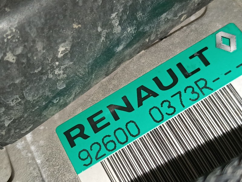 Recambio de compresor aire acondicionado para renault trafic iii autobús (jg_) 2.0 dci 150 (jgmu) referencia OEM IAM 926000373R 