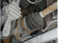 Recambio de mangueta delantera derecha para renault trafic iii autobús (jg_) 2.0 dci 150 (jgmu) referencia OEM IAM   