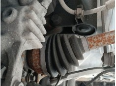 Recambio de transmision delantera derecha para renault trafic iii autobús (jg_) 2.0 dci 150 (jgmu) referencia OEM IAM   