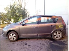 RENAULT SCENIC III