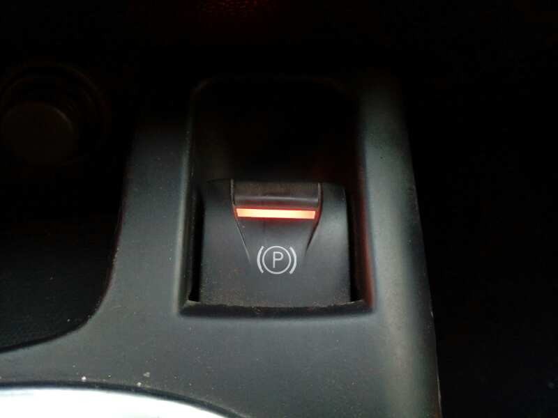renault scenic iii del año 2010