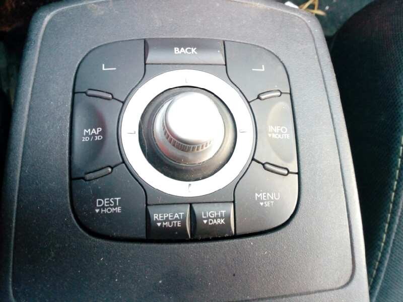 renault scenic iii del año 2010