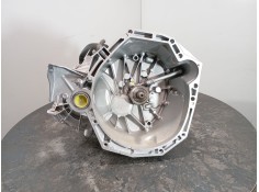 Recambio de caja cambios para renault scenic iii expression referencia OEM IAM TL4018  