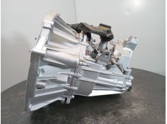 Recambio de caja cambios para renault scenic iii expression referencia OEM IAM TL4018   2