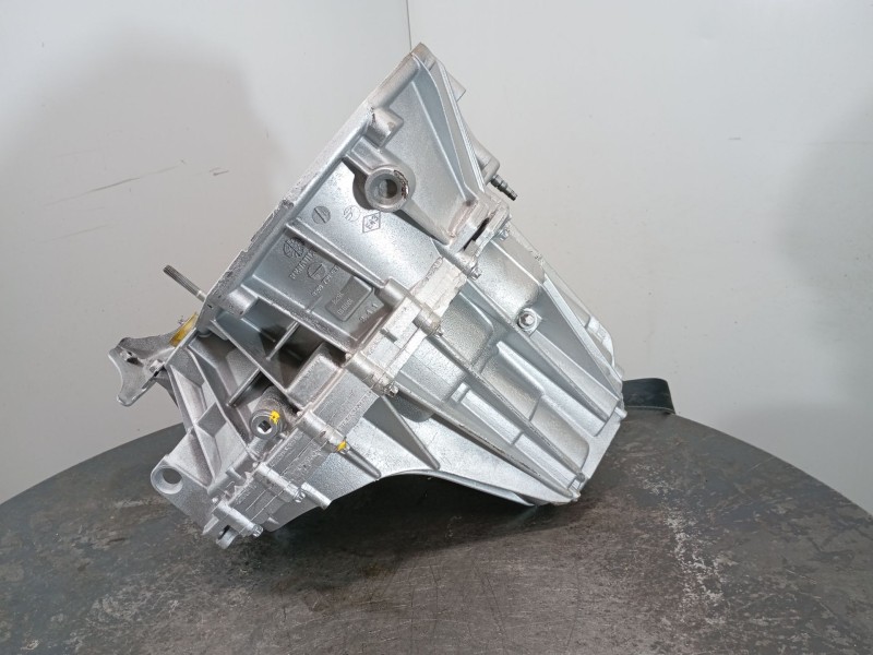 Recambio de caja cambios para renault scenic iii expression referencia OEM IAM TL4018  