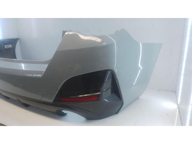 Recambio de paragolpes trasero para bmw 4 gran coupe (g26) 420 d mild-hybrid referencia OEM IAM   