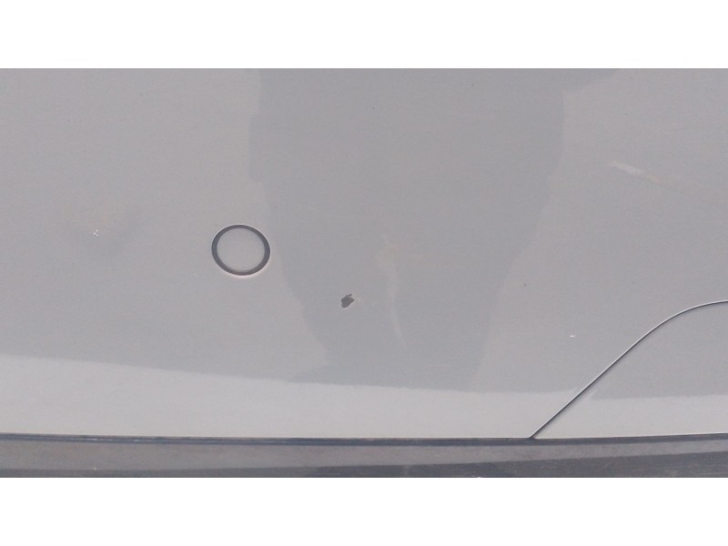 Recambio de paragolpes trasero para bmw 4 gran coupe (g26) 420 d mild-hybrid referencia OEM IAM   