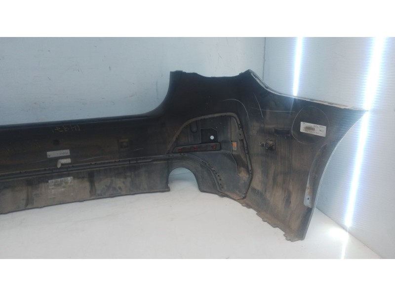 Recambio de paragolpes trasero para bmw 4 gran coupe (g26) 420 d mild-hybrid referencia OEM IAM   