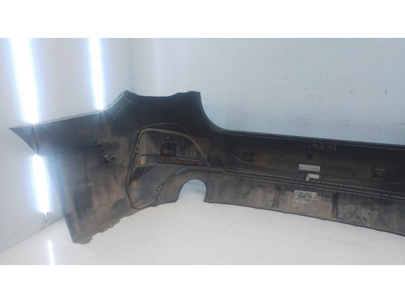 Recambio de paragolpes trasero para bmw 4 gran coupe (g26) 420 d mild-hybrid referencia OEM IAM   