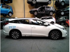 HONDA CIVIC TOURER (FK)