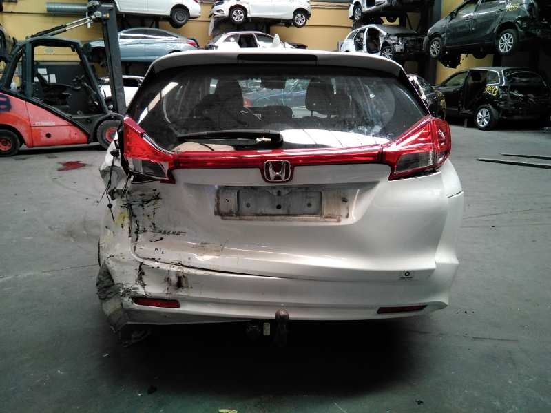 honda civic tourer (fk) del año 2015