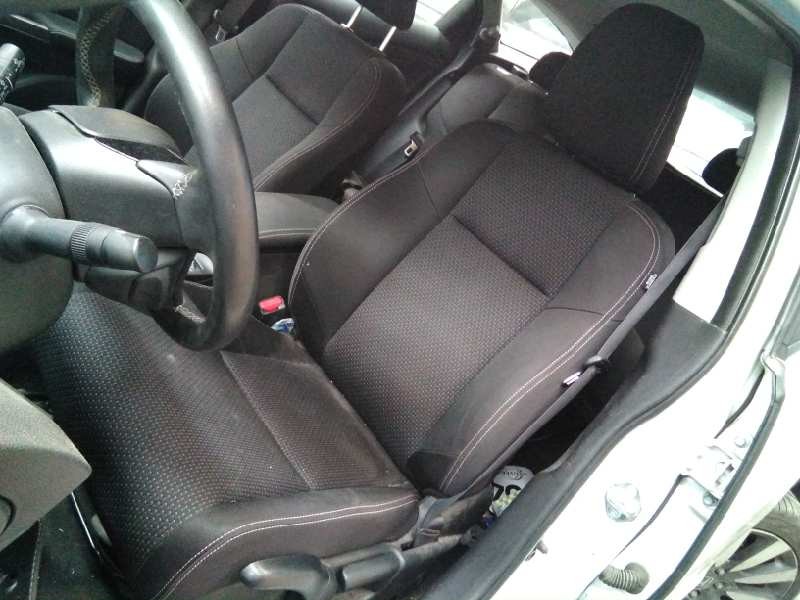 honda civic tourer (fk) del año 2015