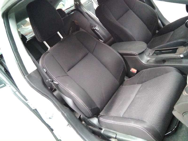 honda civic tourer (fk) del año 2015