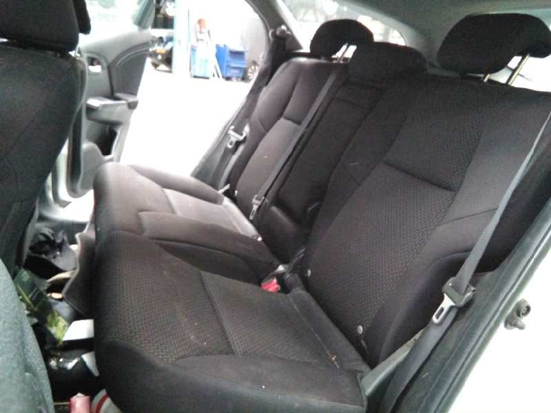 honda civic tourer (fk) del año 2015