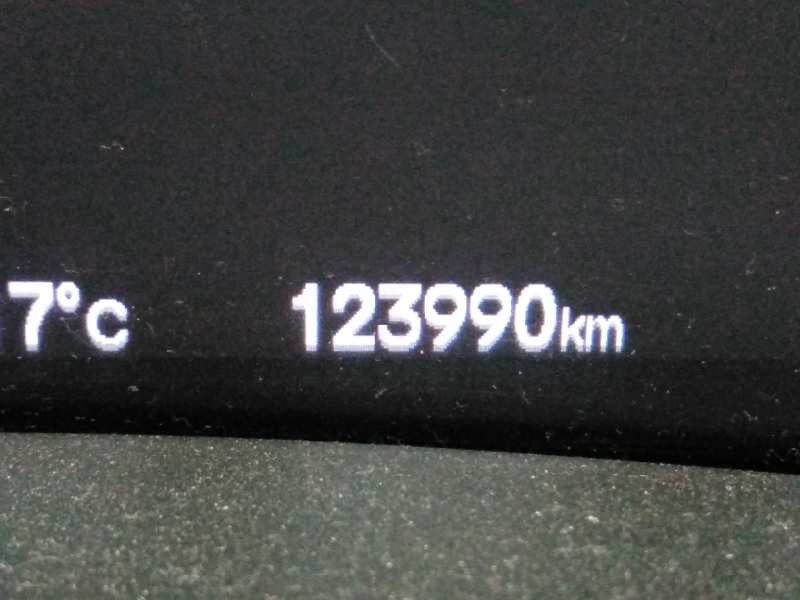 honda civic tourer (fk) del año 2015