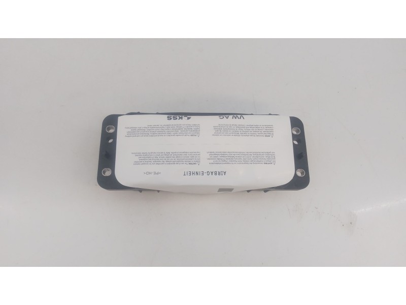 Recambio de airbag delantero derecho para seat leon (5f1) 1.2 tsi referencia OEM IAM   