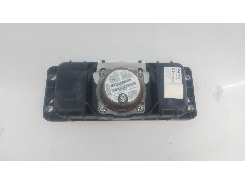 Recambio de airbag delantero derecho para seat leon (5f1) 1.2 tsi referencia OEM IAM   