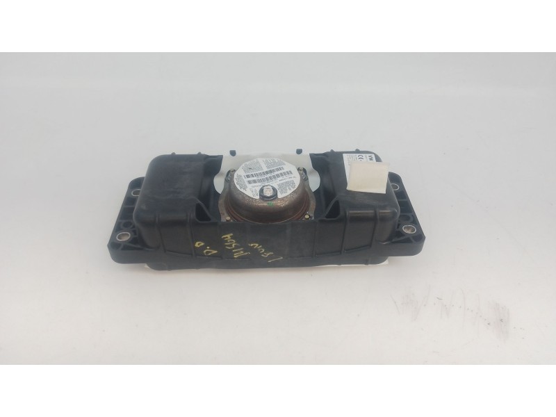 Recambio de airbag delantero derecho para seat leon (5f1) 1.2 tsi referencia OEM IAM   