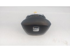 Recambio de airbag delantero izquierdo para seat leon (5f1) 1.2 tsi referencia OEM IAM    2