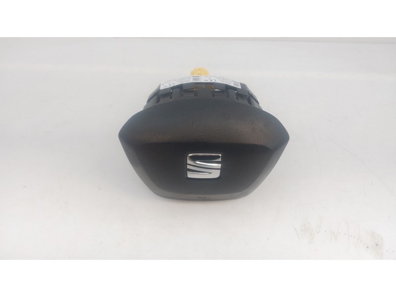 Recambio de airbag delantero izquierdo para seat leon (5f1) 1.2 tsi referencia OEM IAM   